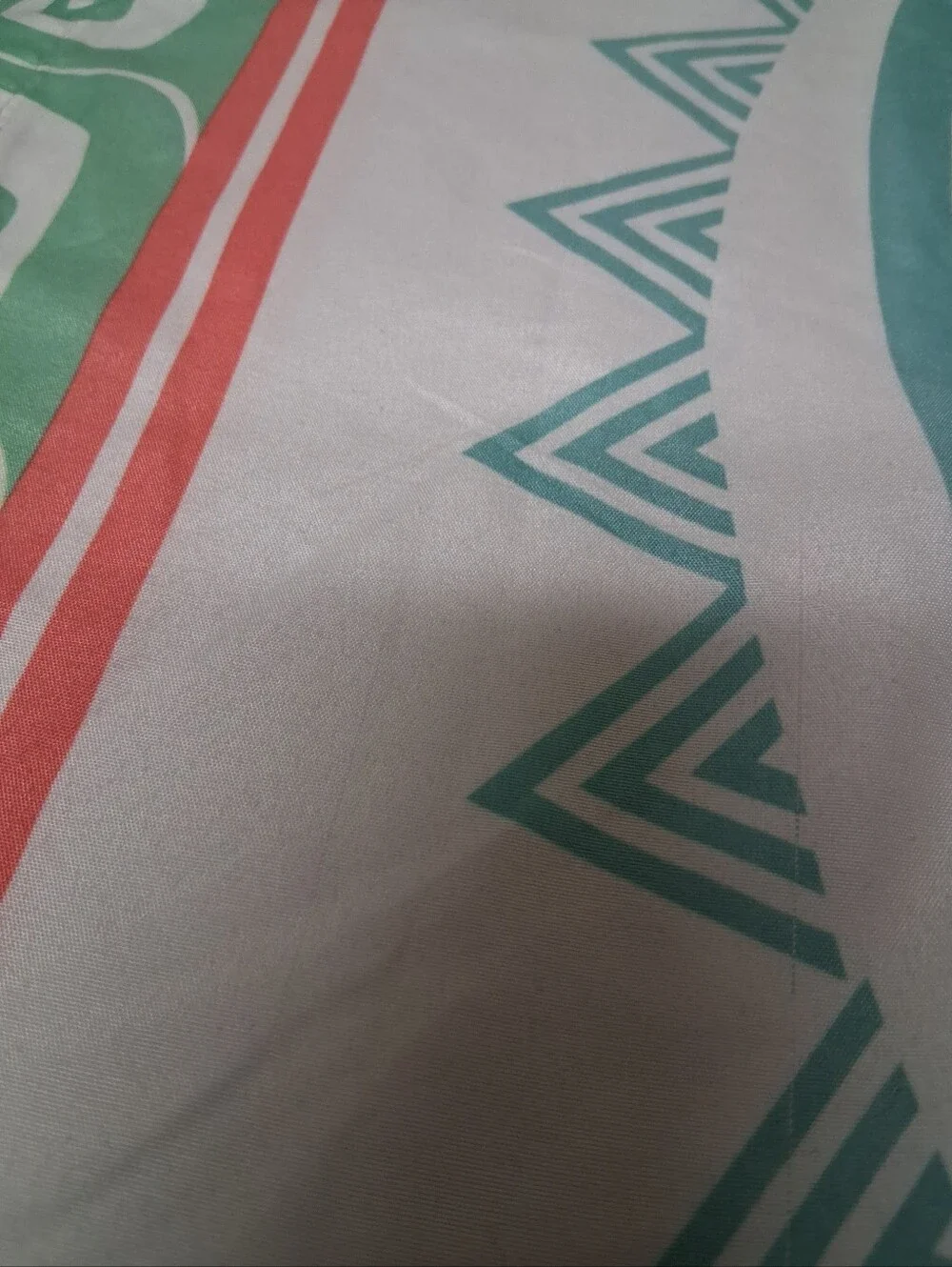 Disney Moana Standard Size Pillowcase.
